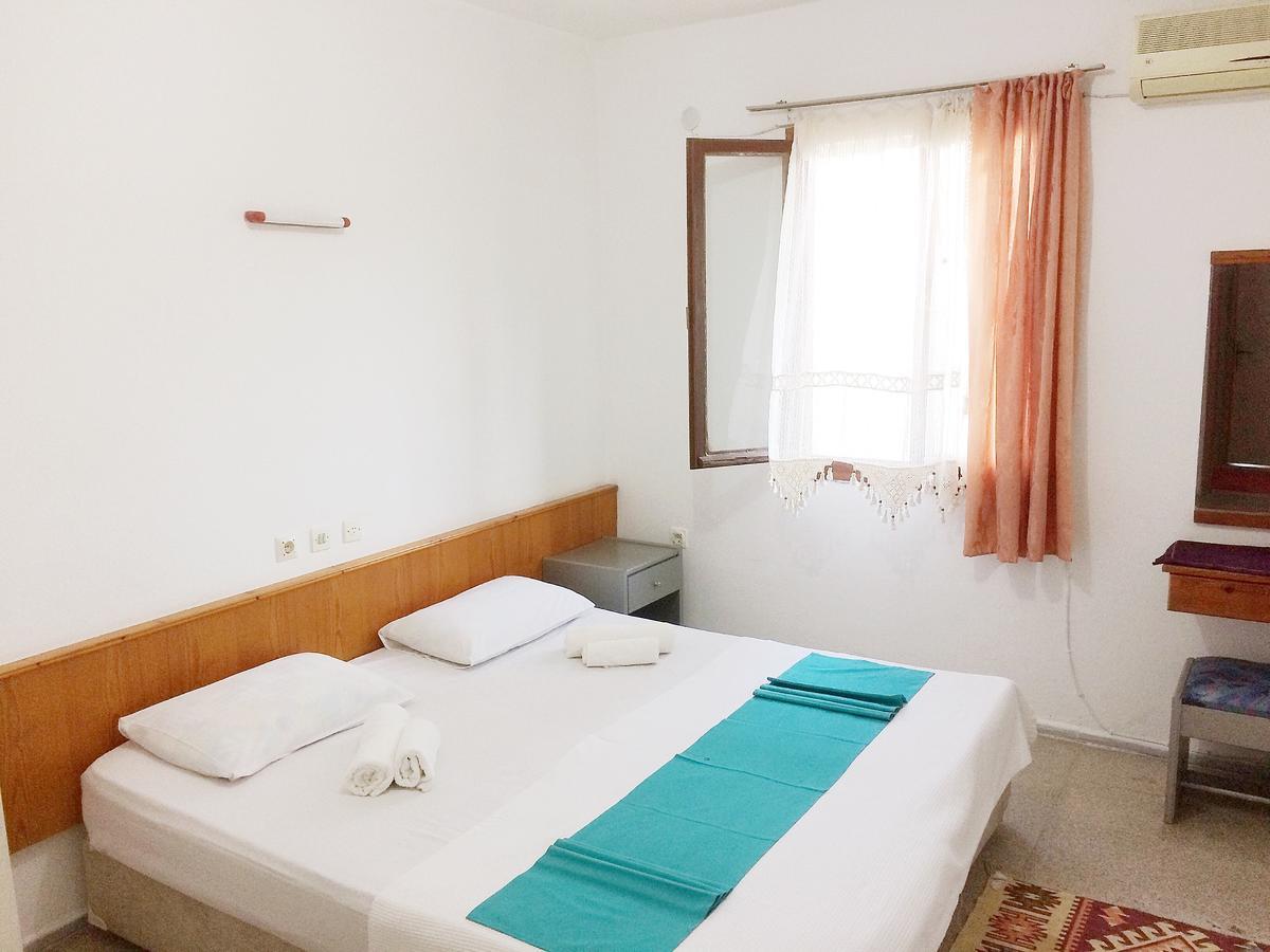 Parmis Rooms Кешме Экстерьер фото