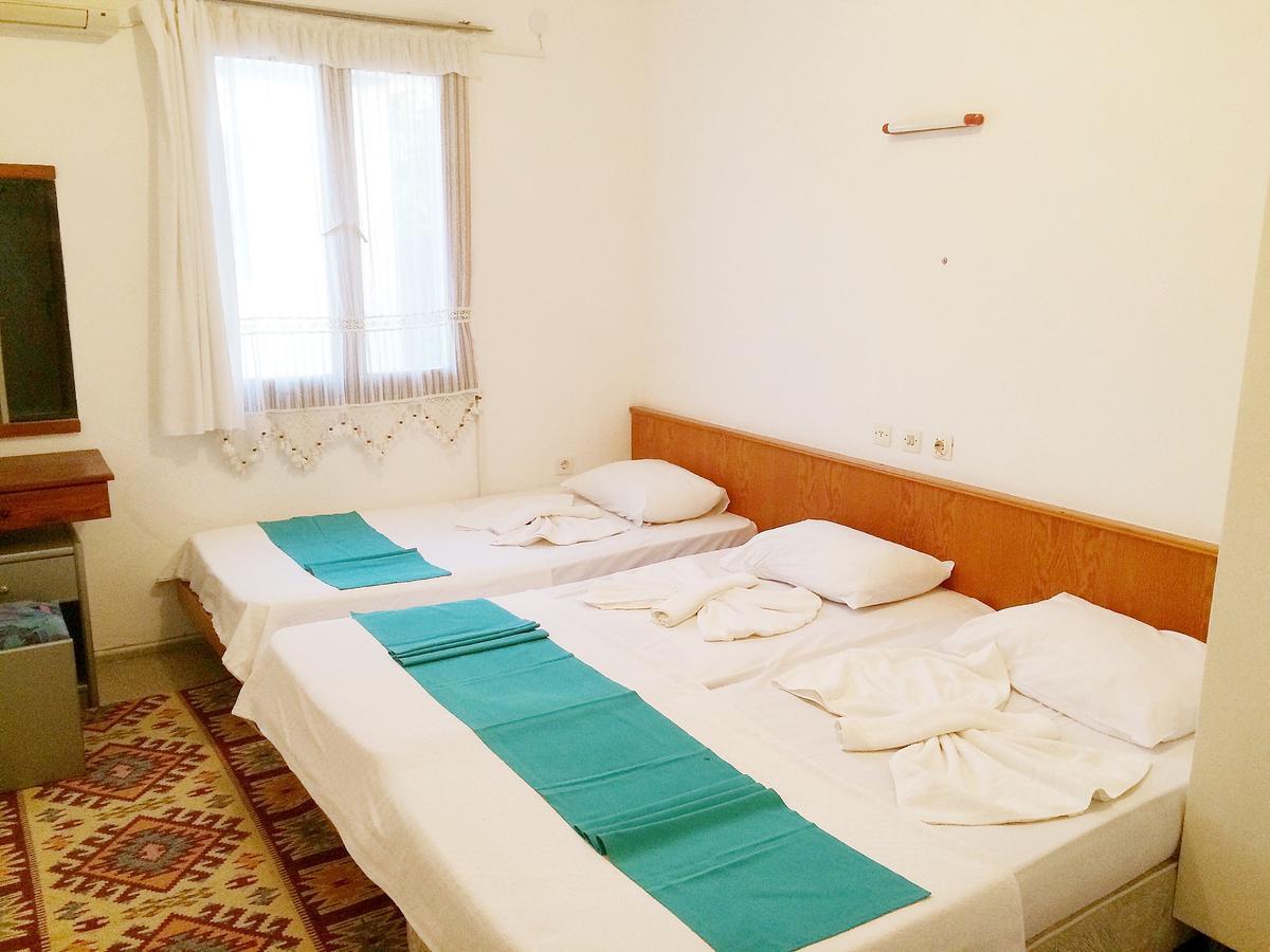 Parmis Rooms Кешме Экстерьер фото