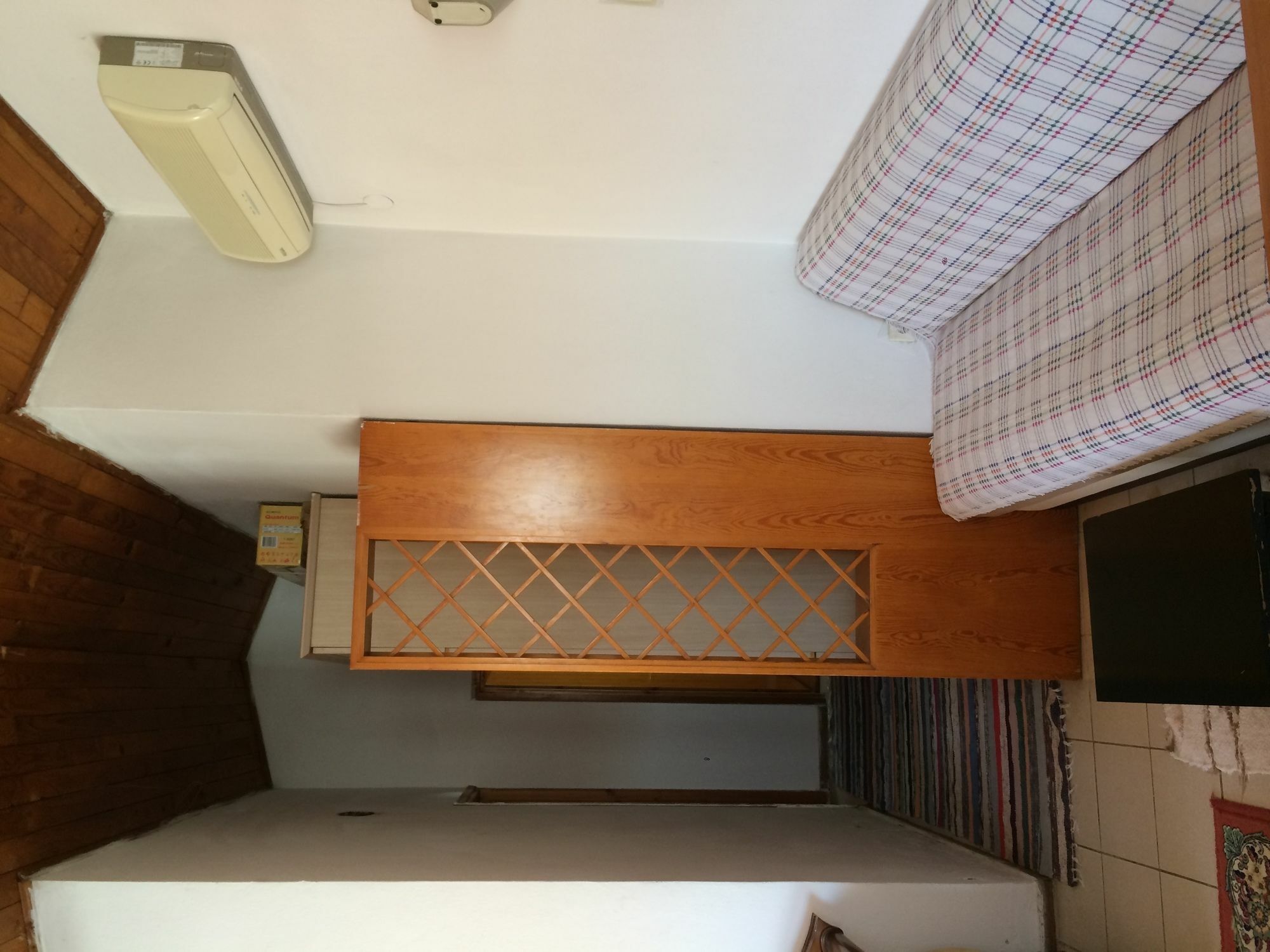 Parmis Rooms Кешме Экстерьер фото